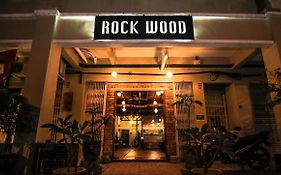 Rock Wood Hotel Sungai Petani